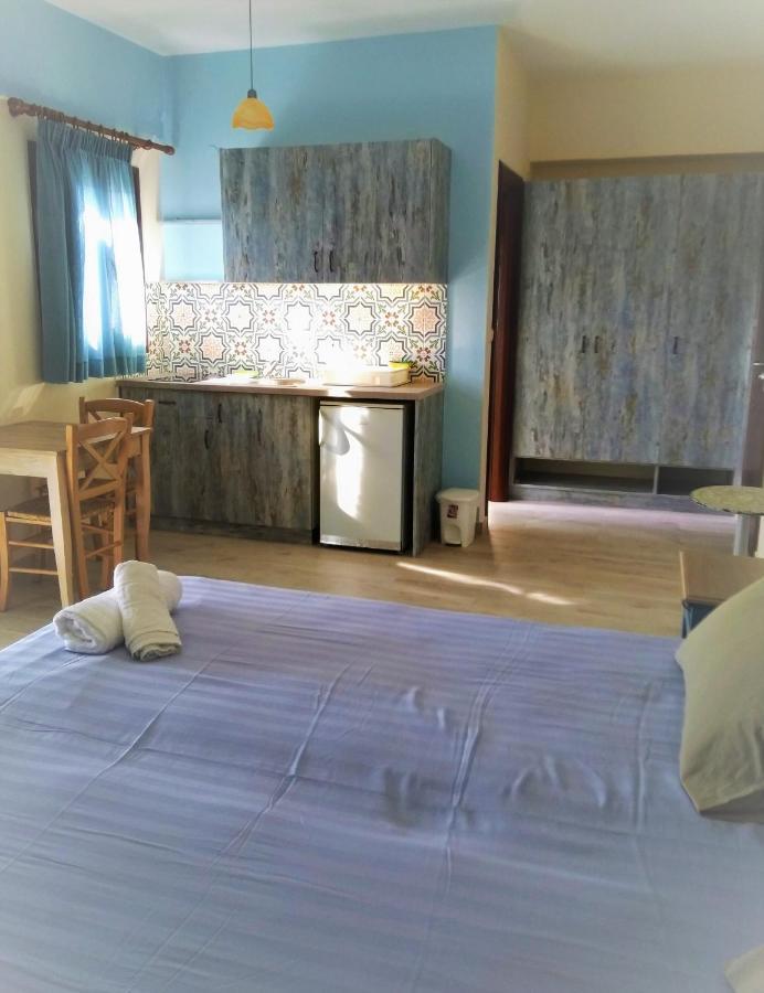 Harmony Aparthotel