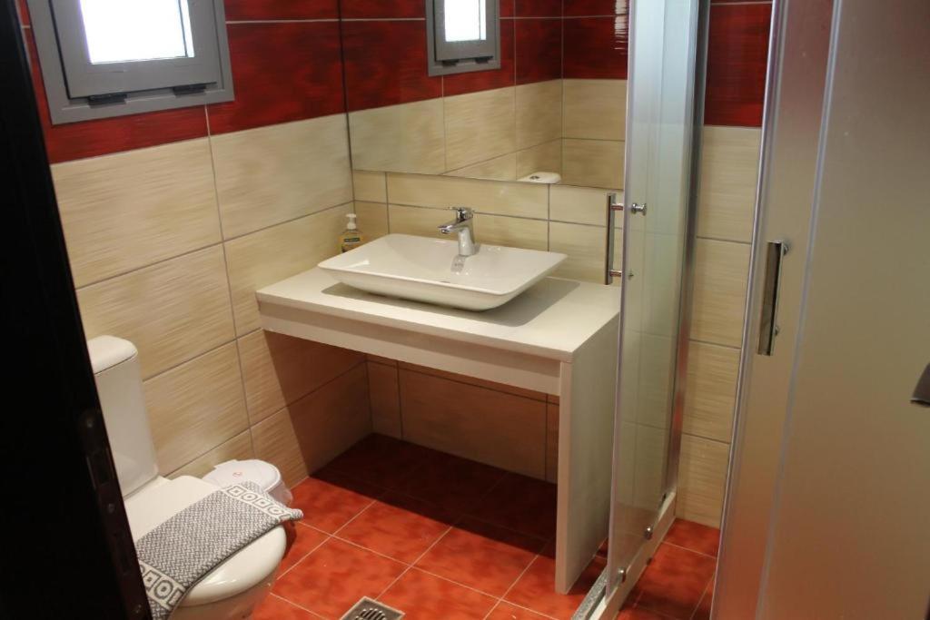 La Caretta Hotel 4*
