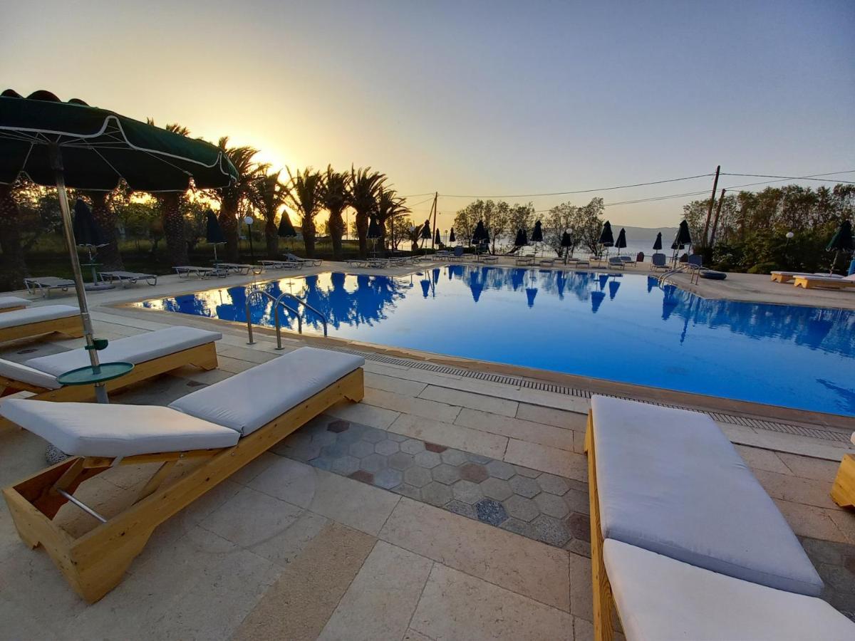 Bella Vista Hotel 4*