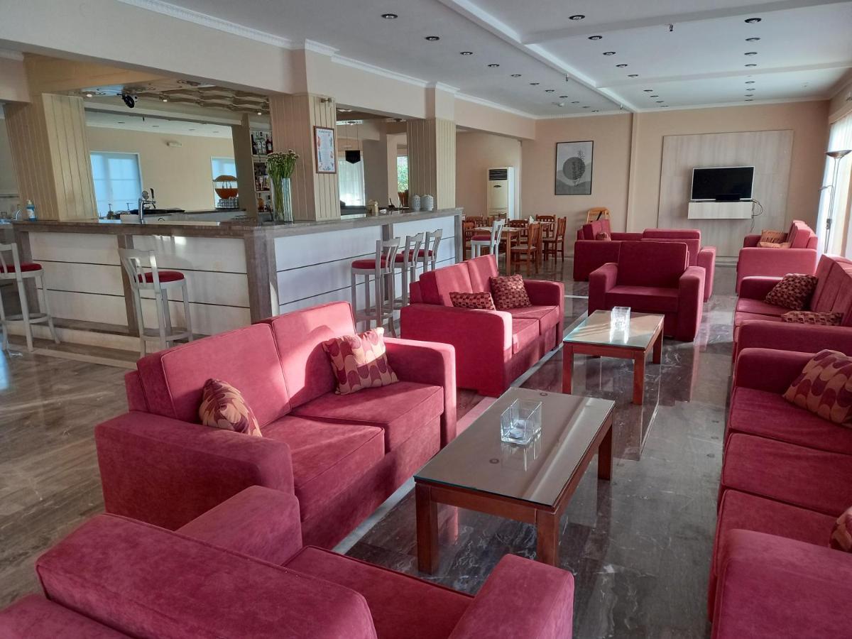 Bella Vista 4* Mithymna
