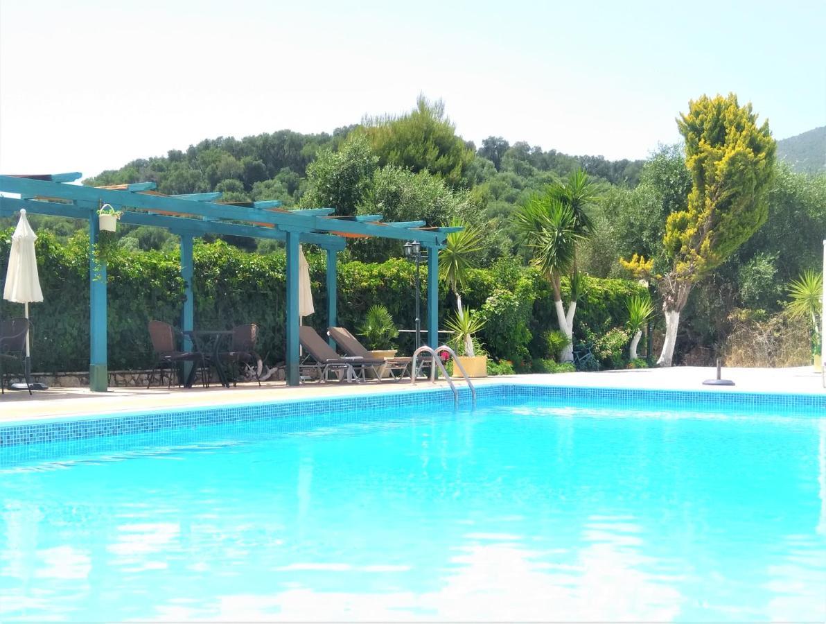Harmony Parga