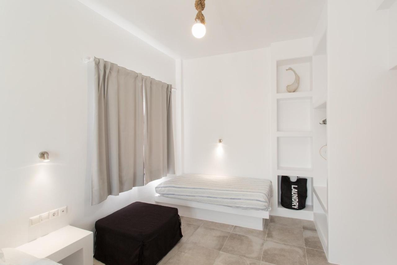 Guest house Irini *