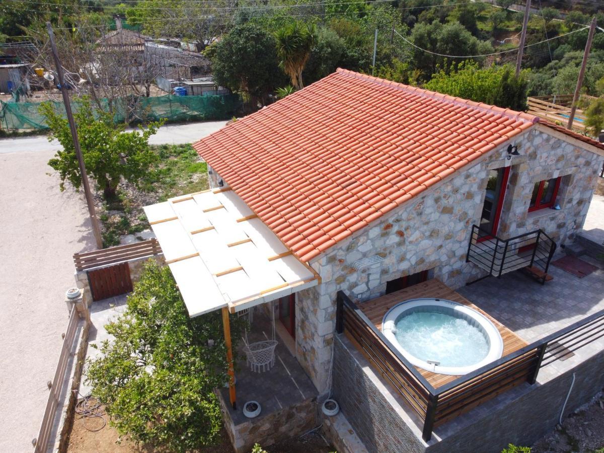 Casa Petra - Stone Country house *