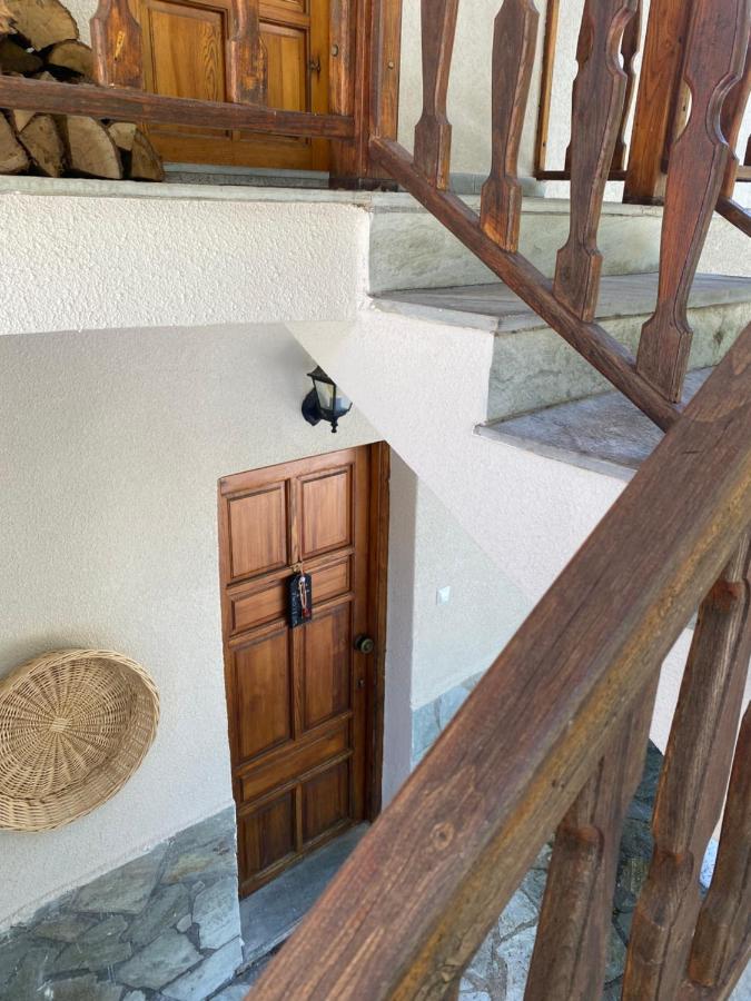 Holiday home Evergreen Elati (Trikala)