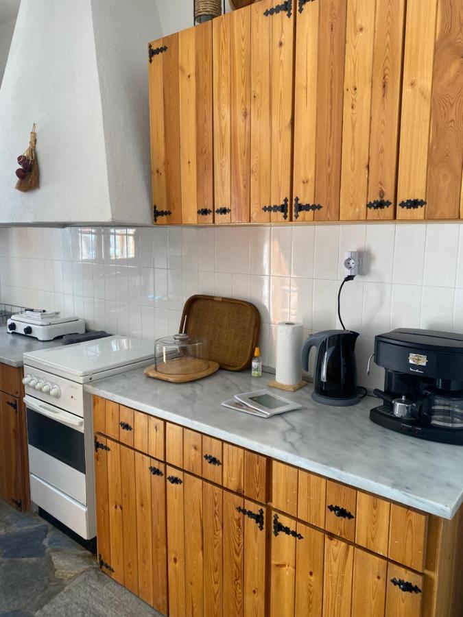 Evergreen Holiday home Elati (Trikala)