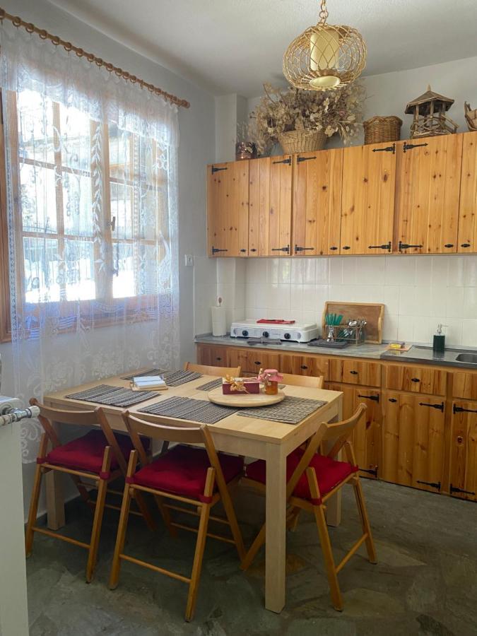 Holiday home Evergreen Elati (Trikala)