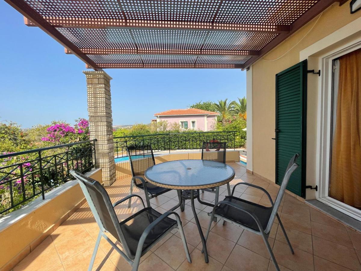 Holiday home Trapezaki Villas