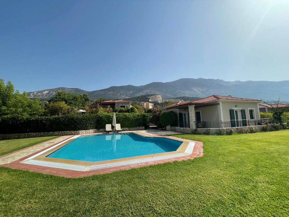 Trapezaki Villas Holiday home Trapezaki (Kefalonia)
