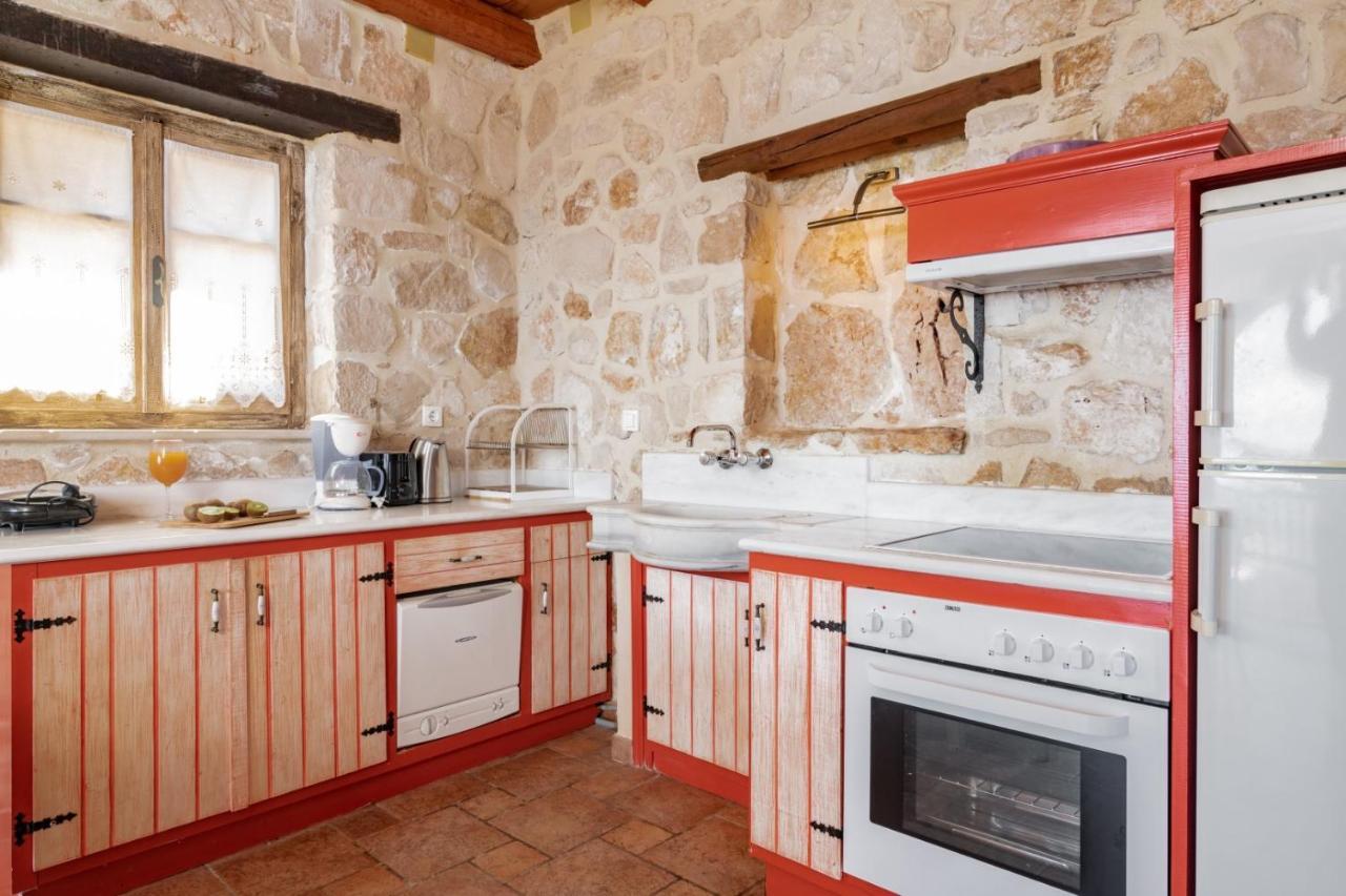 Strofilia Authentic Holiday home *