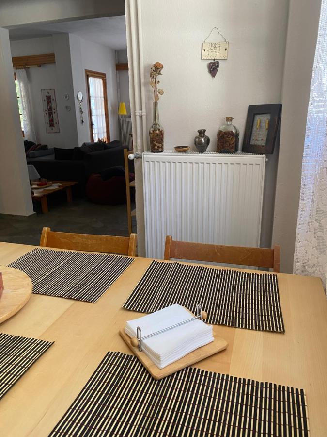 Evergreen Holiday home