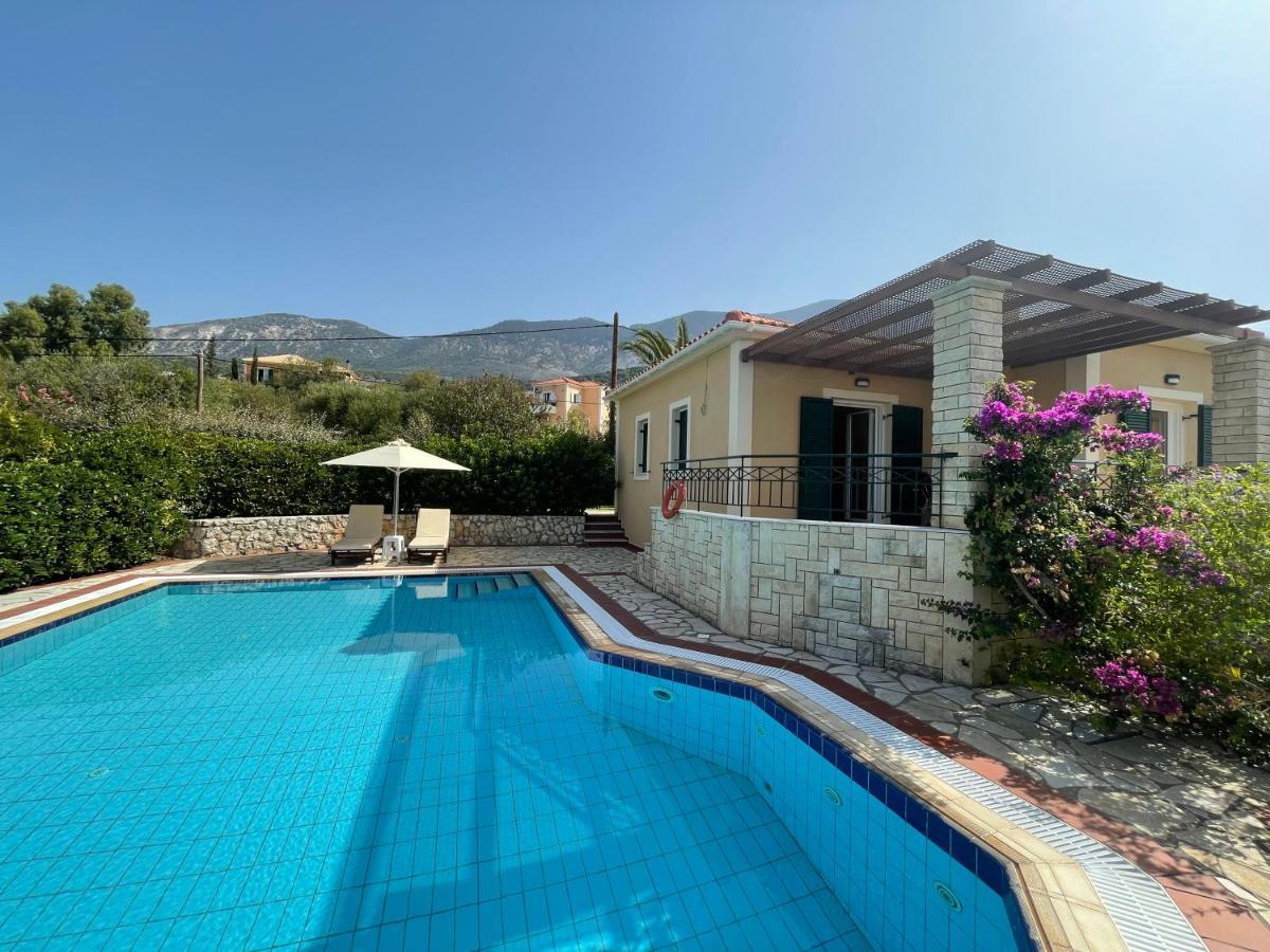 Holiday home Trapezaki Villas *