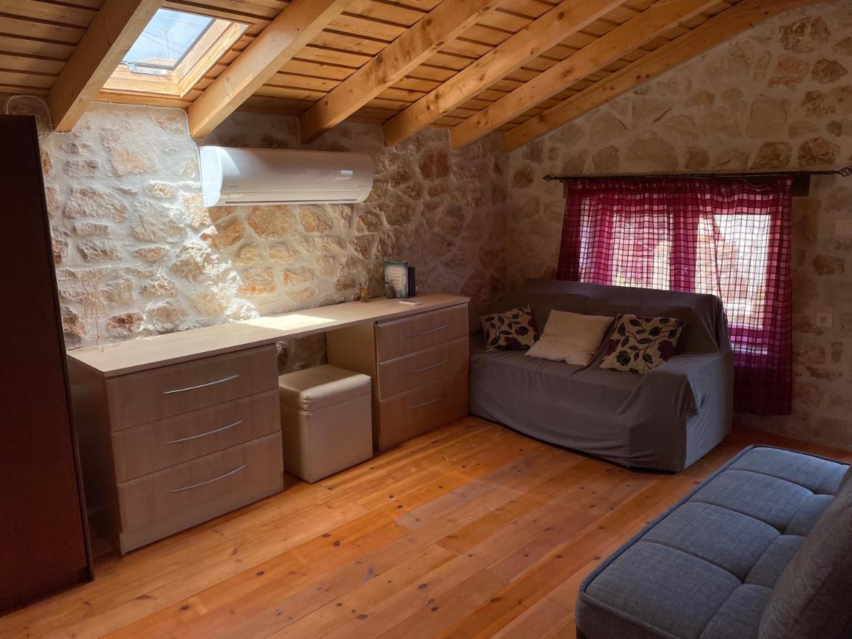 Casa Petra - Stone Country house *