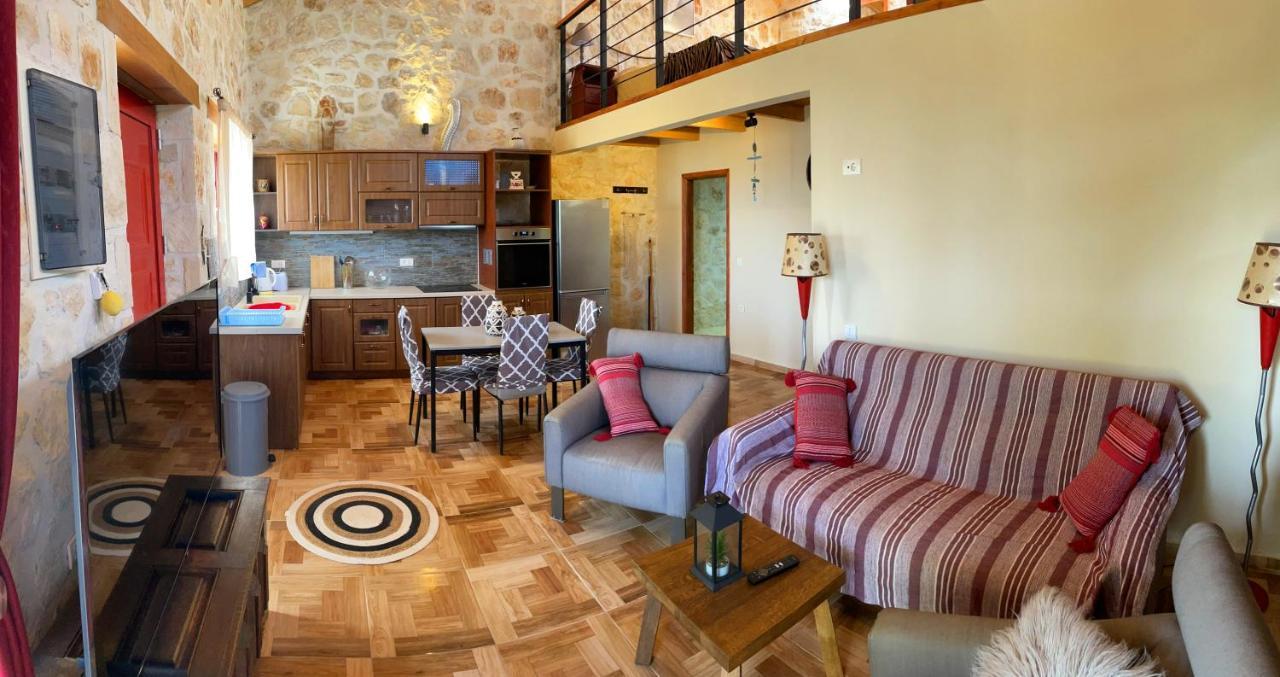 Country house Casa Petra - Stone *