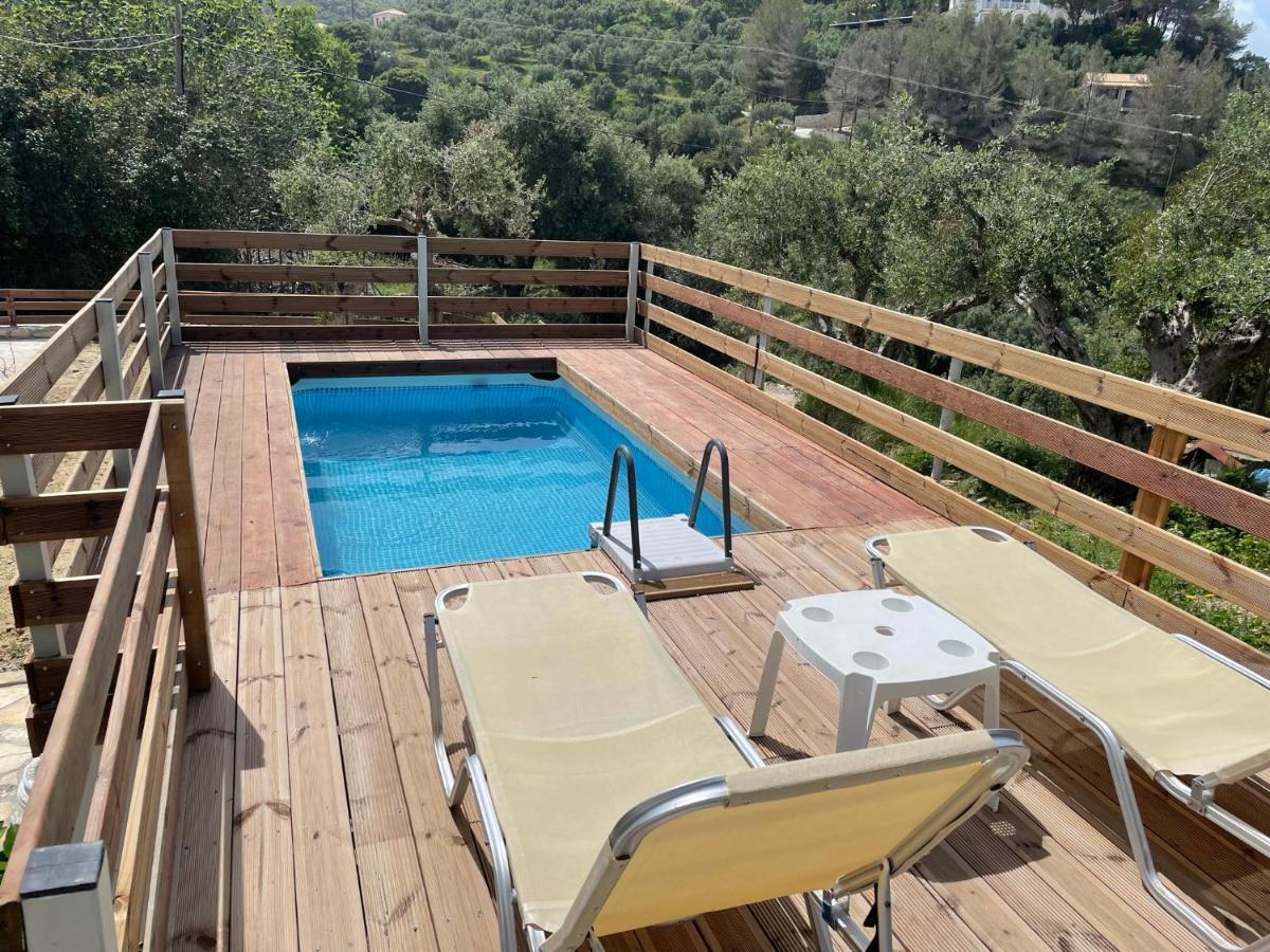 Country house Casa Petra - Stone *