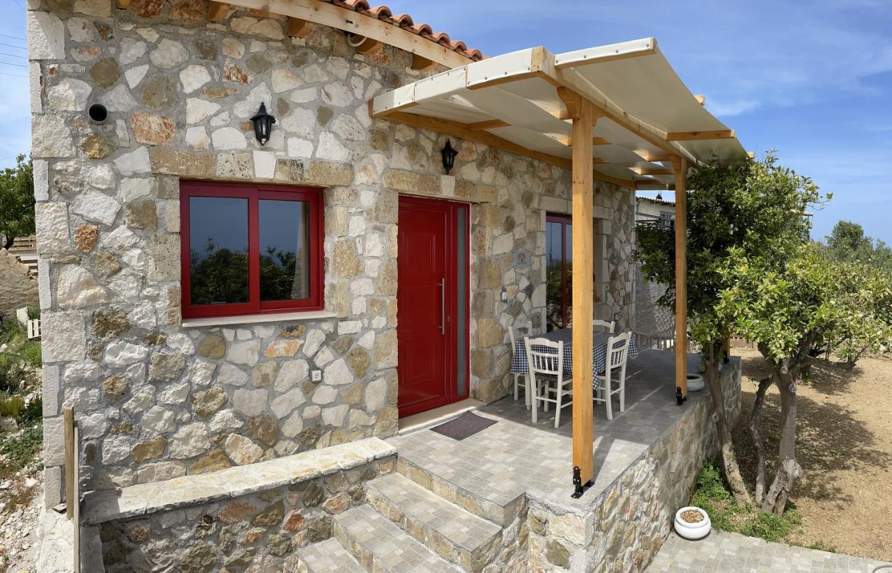 Casa Petra - Stone Country house
