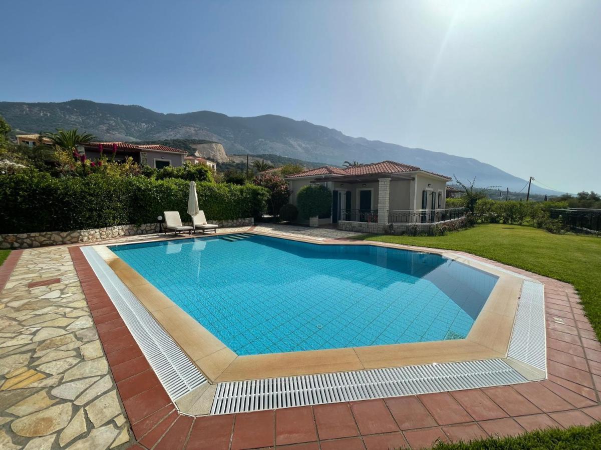 Holiday home Trapezaki Villas Trapezaki (Kefalonia)