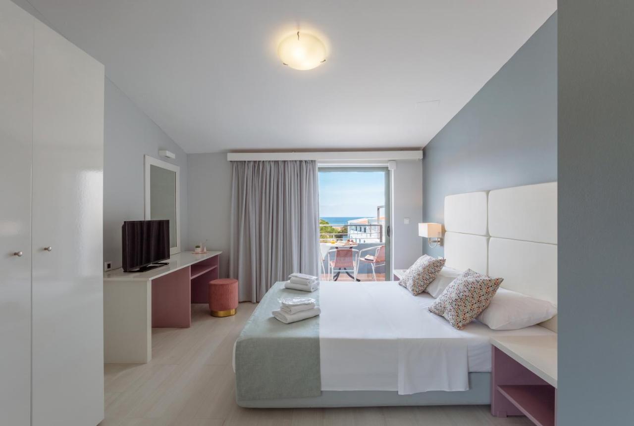 Sunrise Village 3* Platanias (Crete)