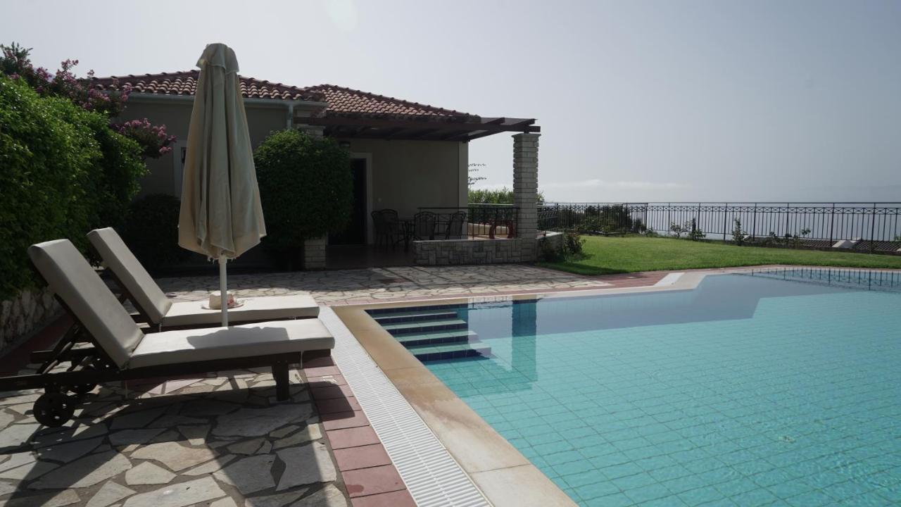 Holiday home Trapezaki Villas *