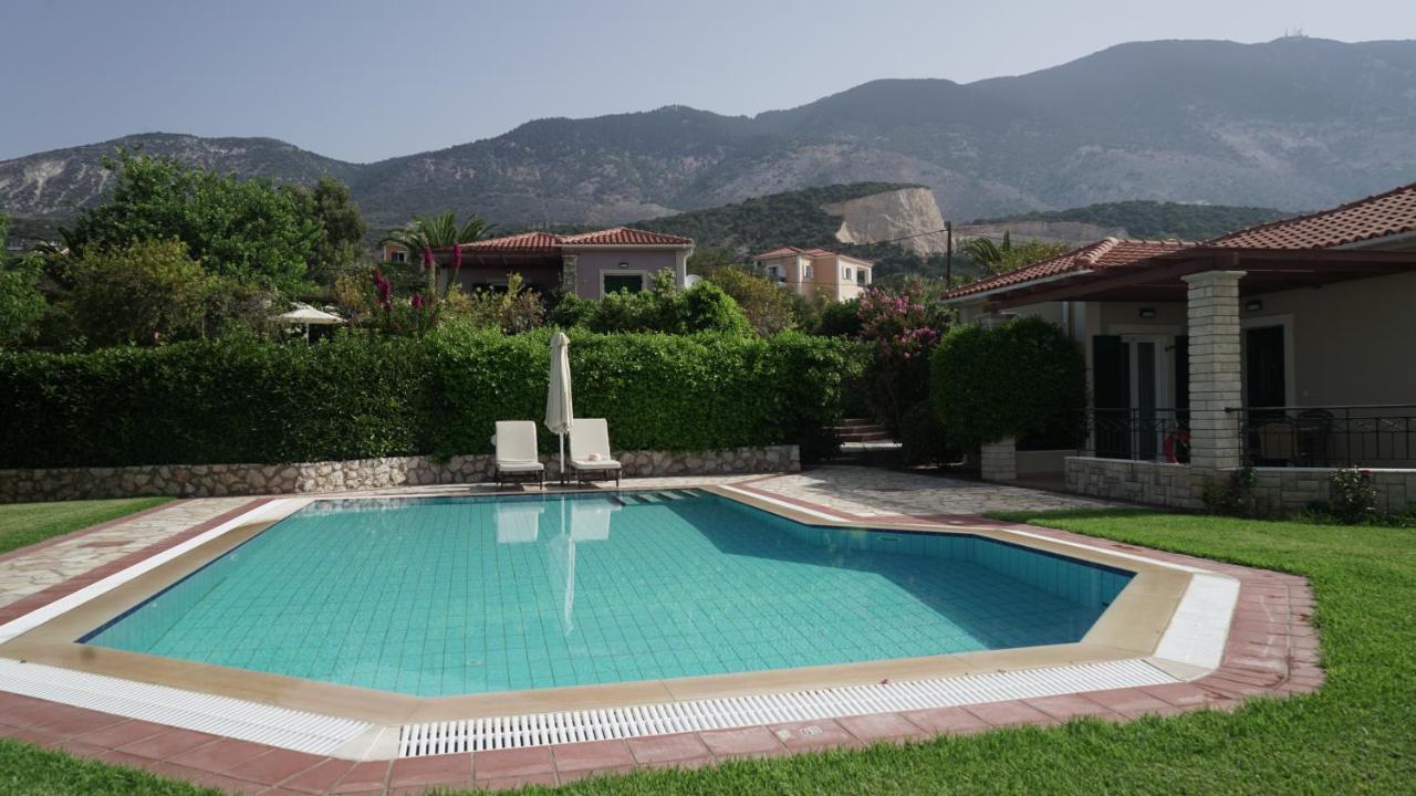 Trapezaki Villas Holiday home
