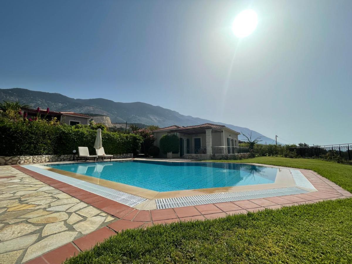 Holiday home Trapezaki Villas Trapezaki (Kefalonia)