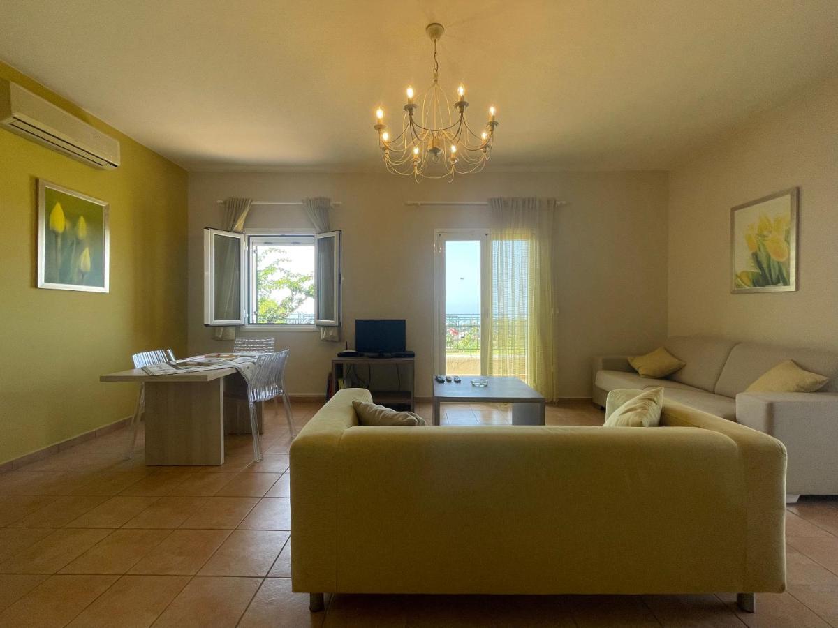 Trapezaki Villas Trapezaki (Kefalonia)