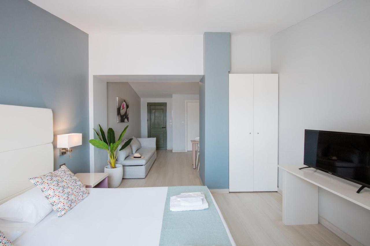 Hotel Sunrise Village 3*