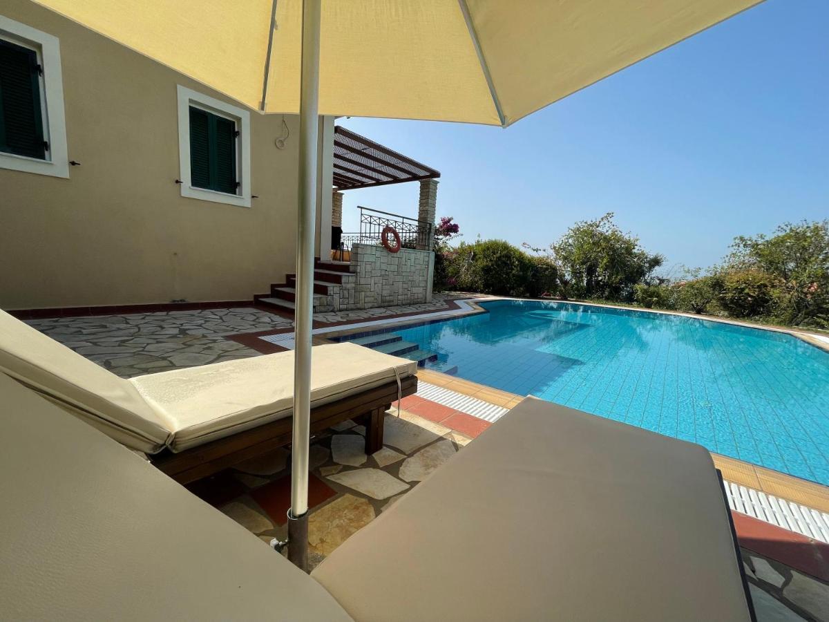 Trapezaki Villas Trapezaki (Kefalonia)