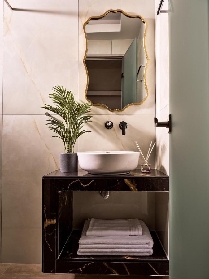 Apartment Athina Laganas