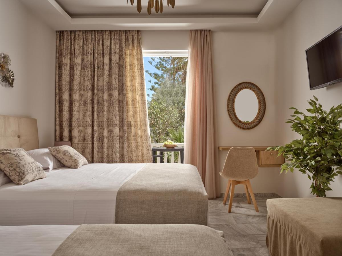 Apartment Athina Laganas