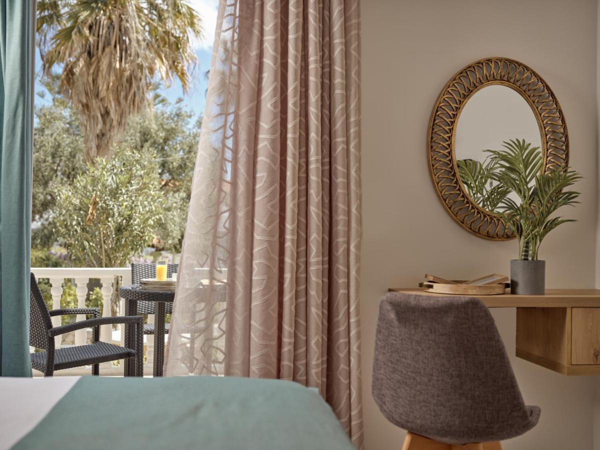 Apartment Athina *