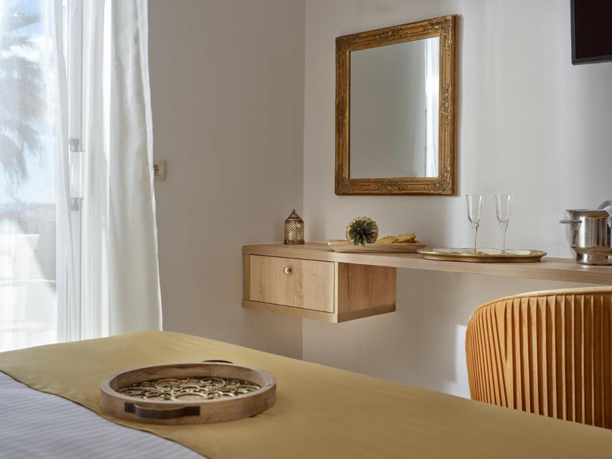 Apartment Athina Laganas