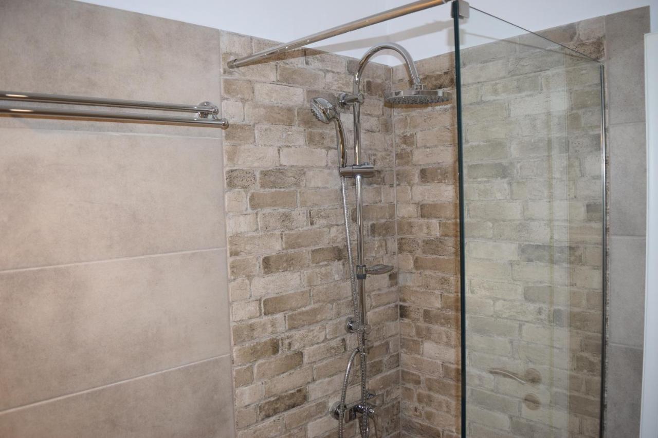 Apartment Giannis *
