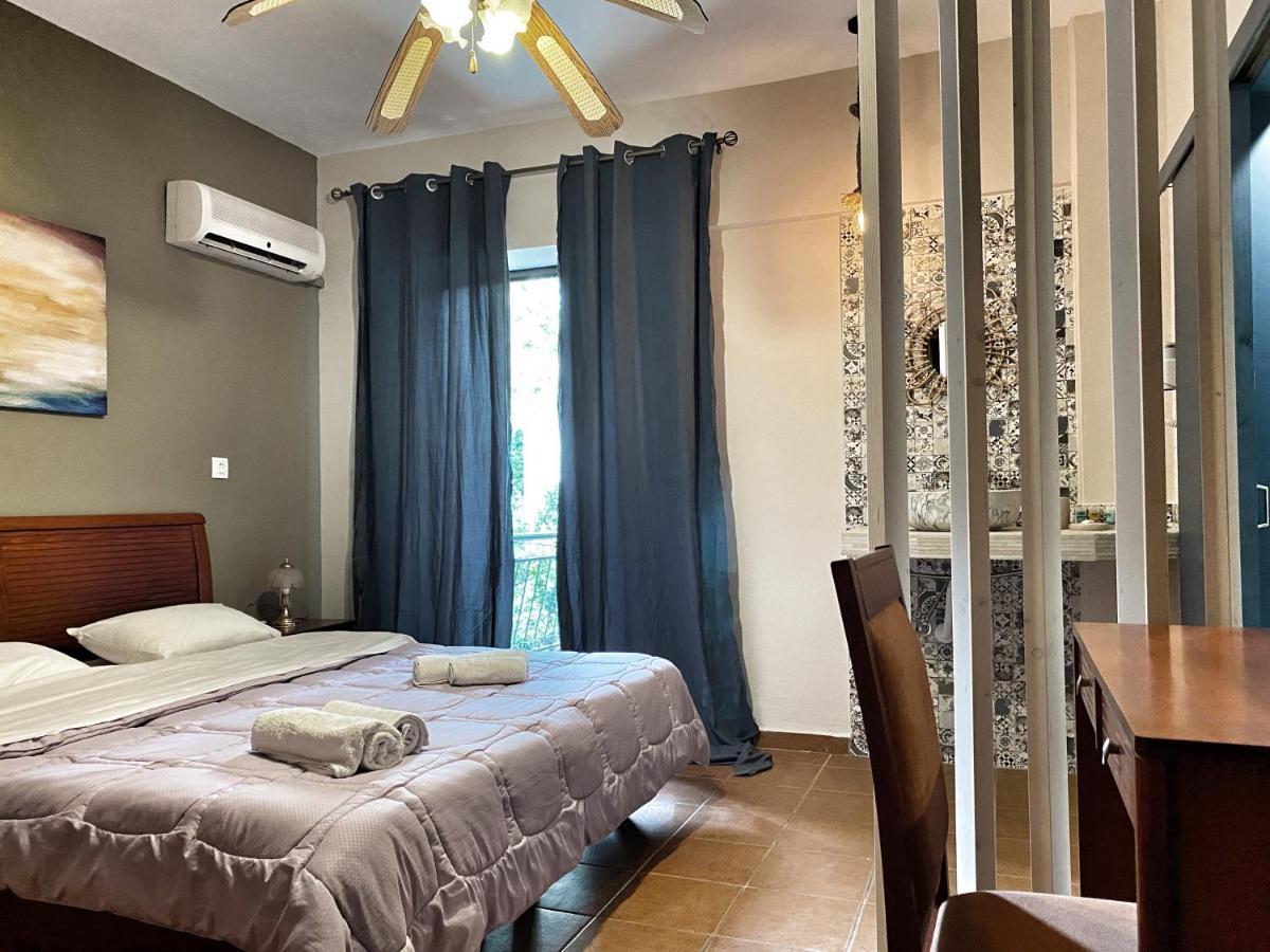 Hotel Kastri