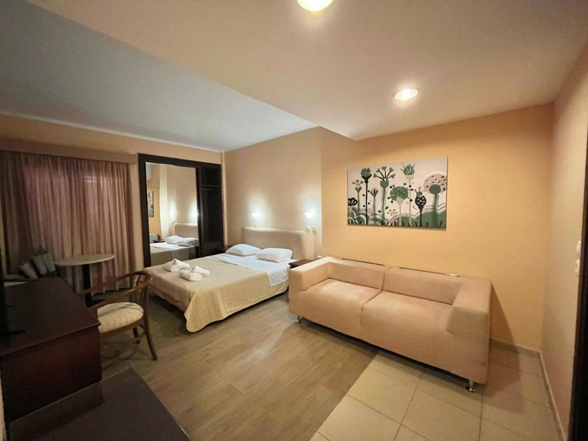 Saint George Hotel