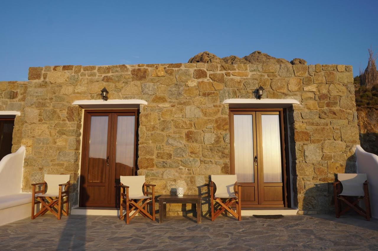 Casa Borealis * Galini (Naxos)