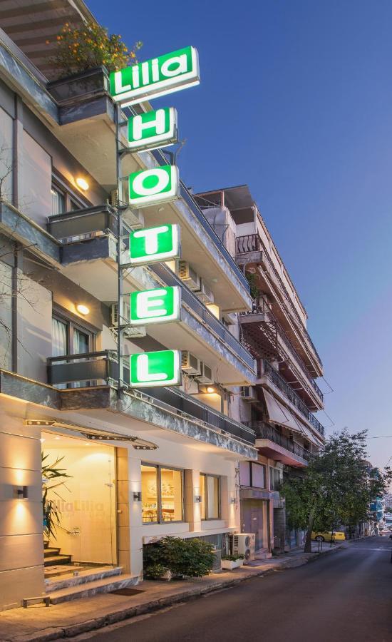 Hotel Lilia
