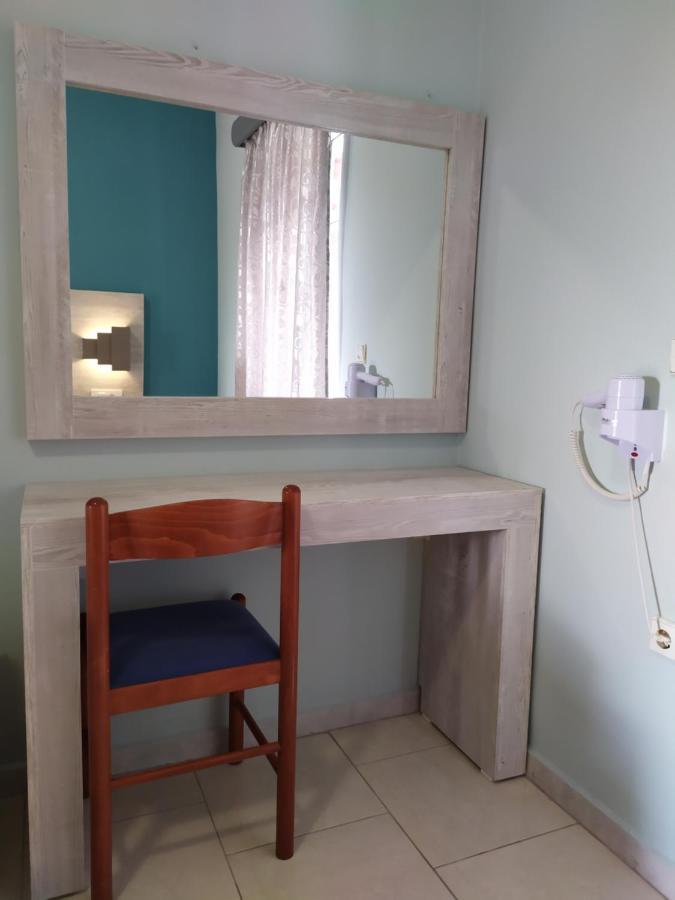 Apartment Giannis Alykes (Zakynthos)