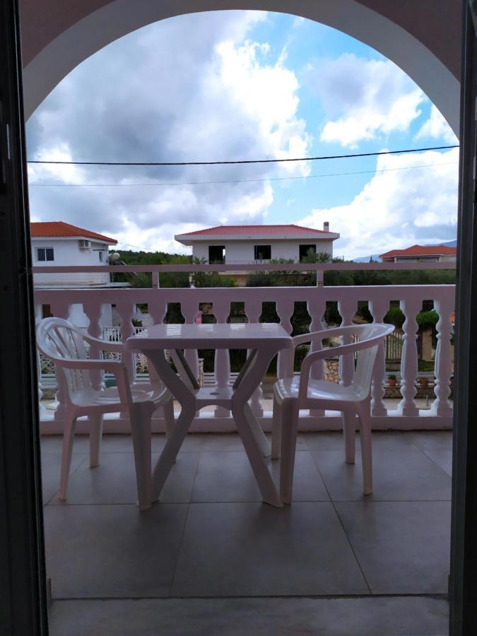 Apartment Giannis