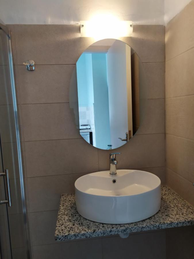 Giannis Apartment