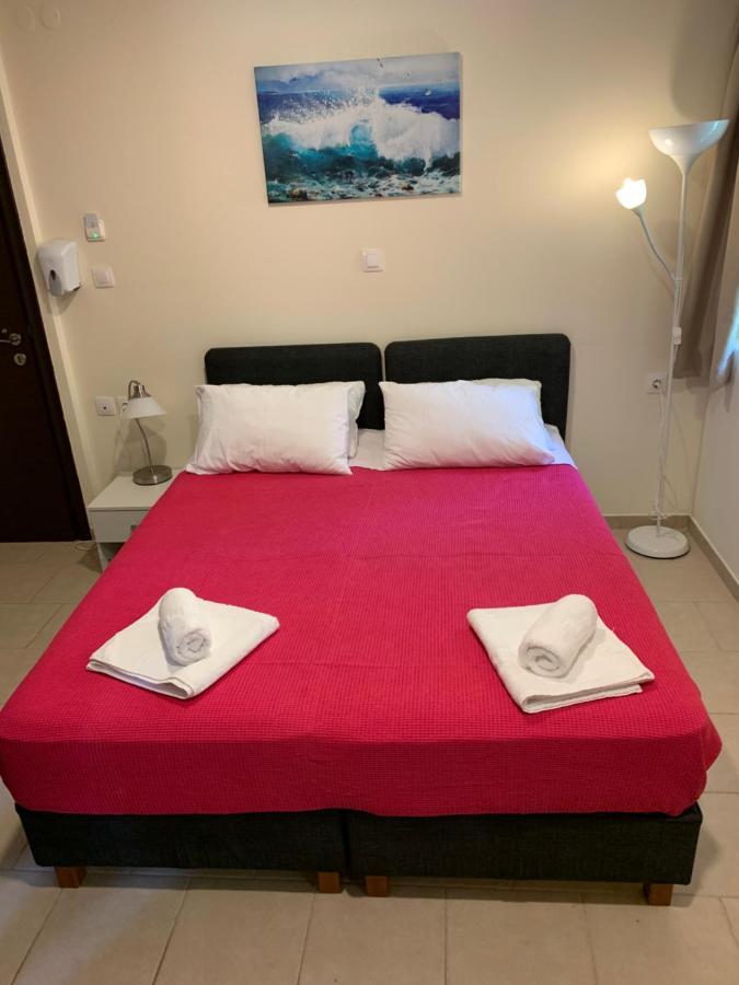Apartment La Luna Therma (Samothraki)