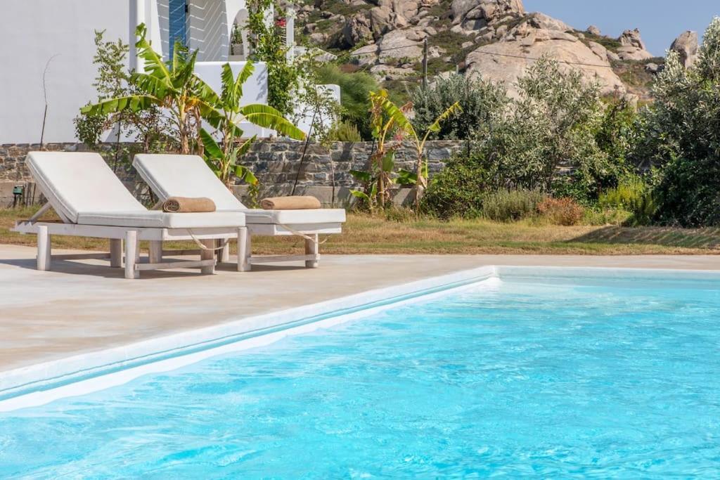 Apartment Elisabeth Plaka (Naxos)