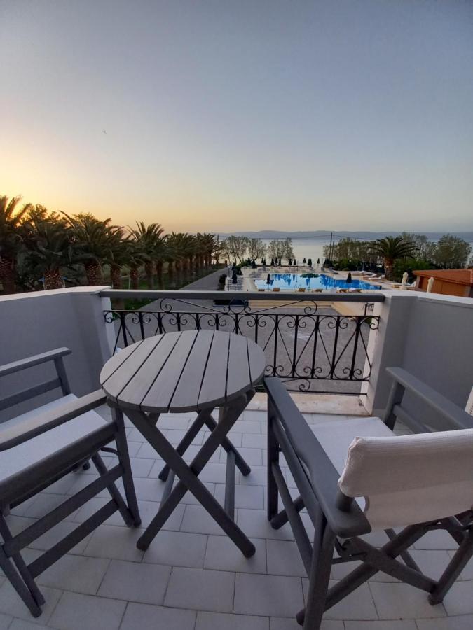Bella Vista 4* Mithymna