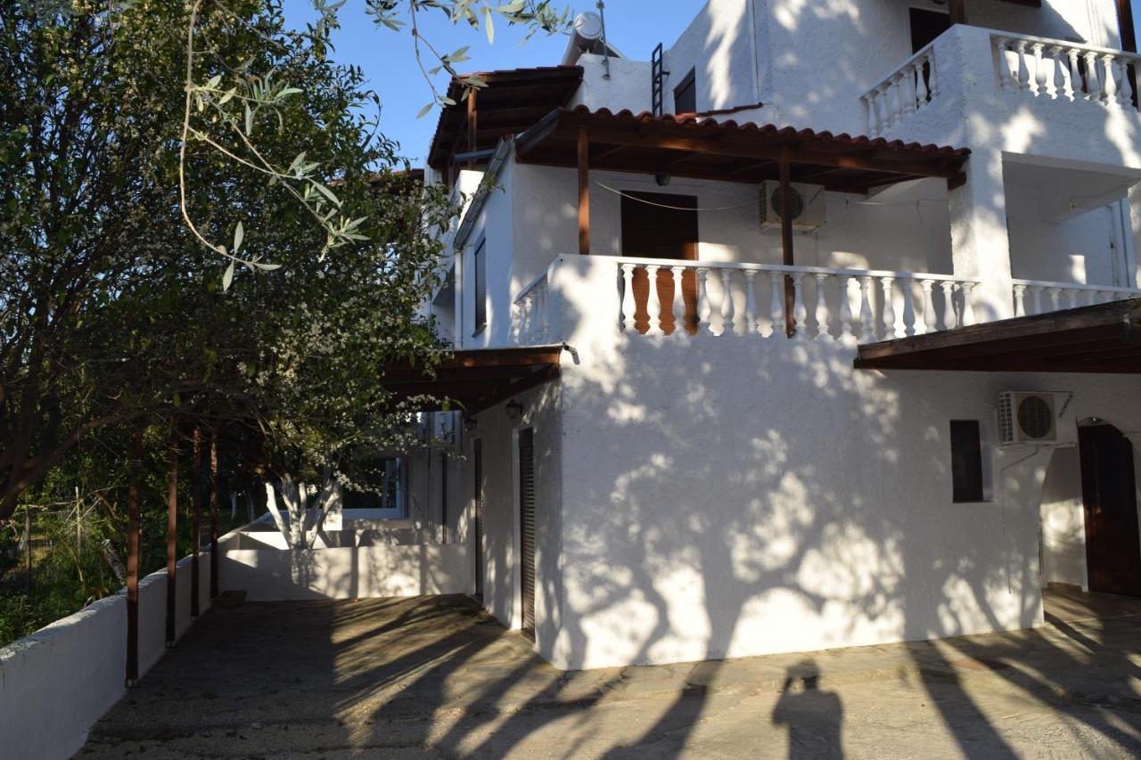 Apartment Giannis