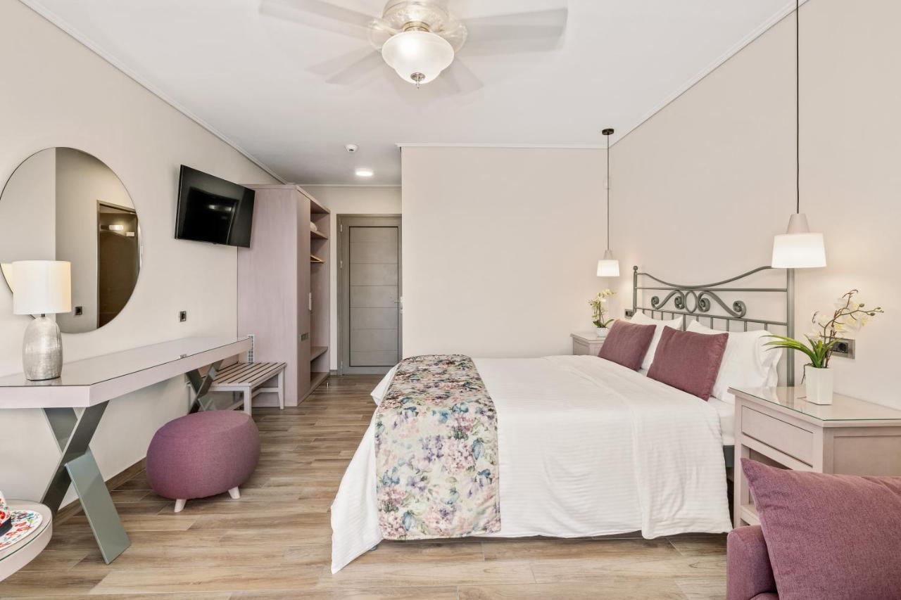 Hotel Akti Taygetos - Conference 4*