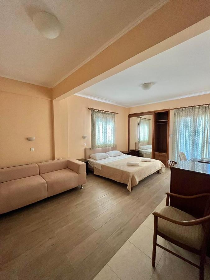 Hotel Saint George 4*