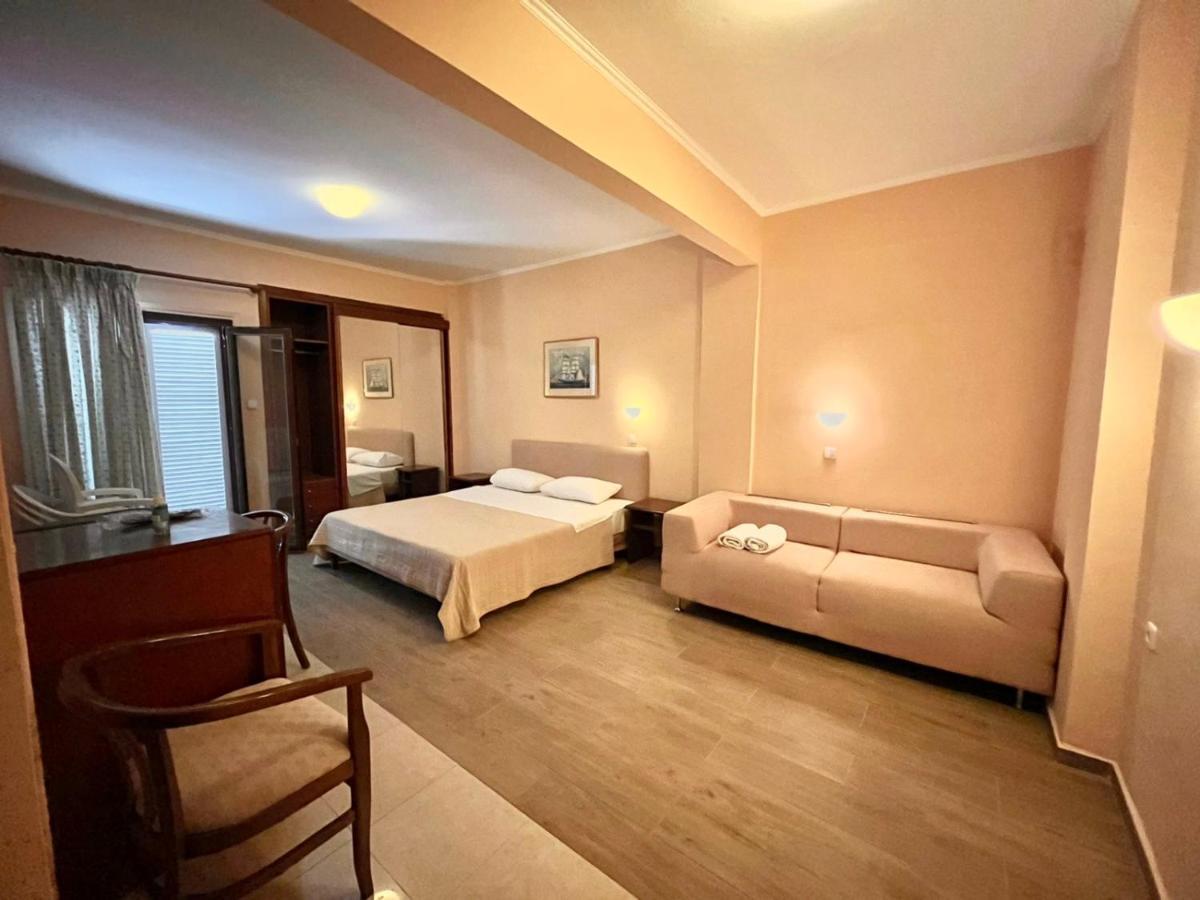 Saint George Hotel Asprovalta