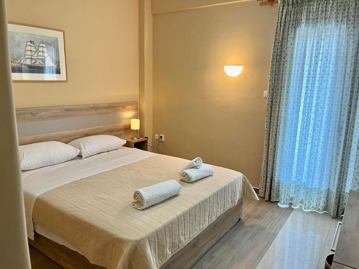Saint George Hotel 4*