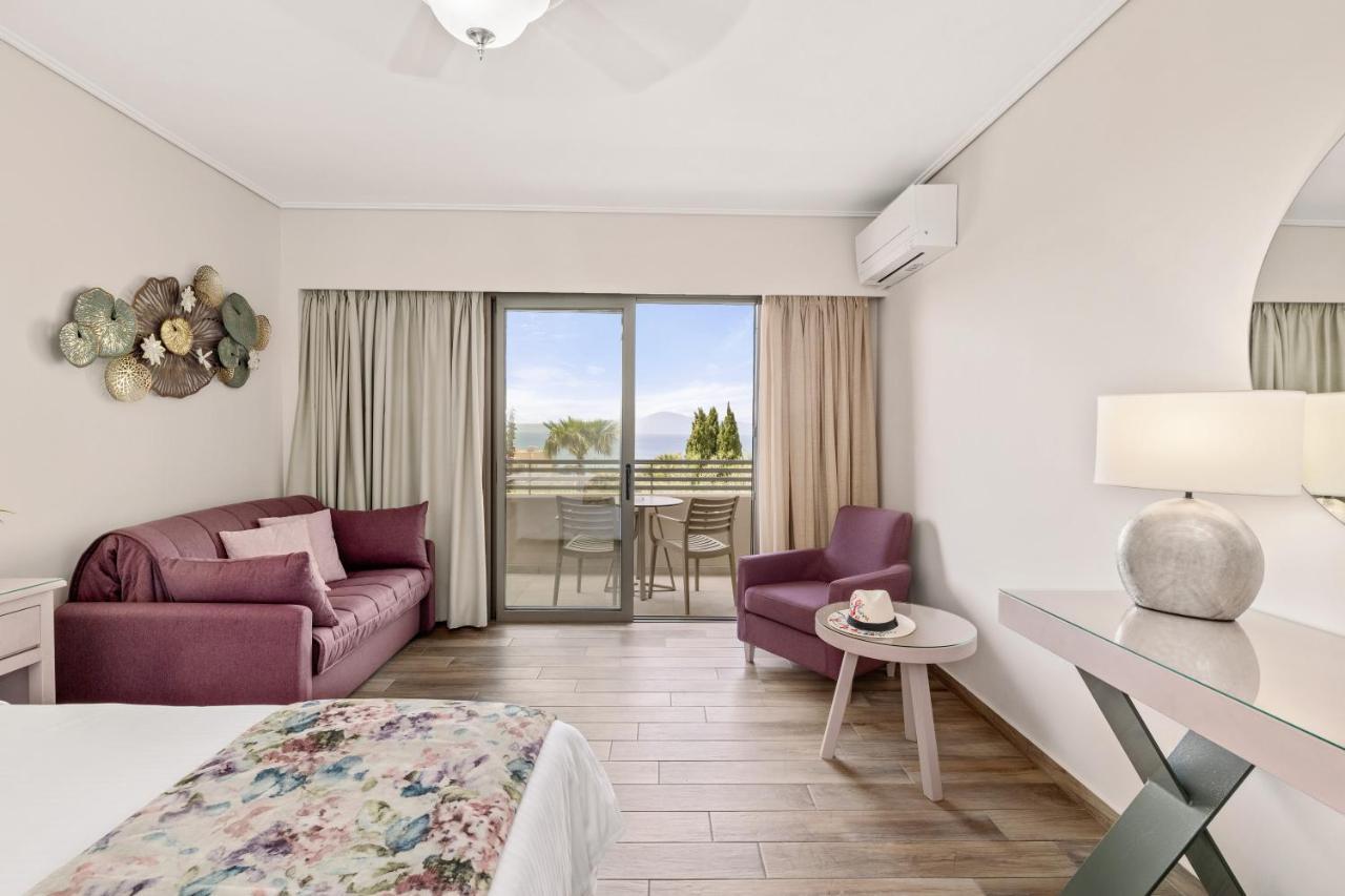 Hotel Akti Taygetos - Conference Kalamata