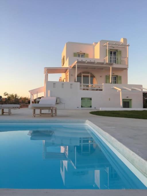 Apartment Elisabeth Plaka (Naxos)