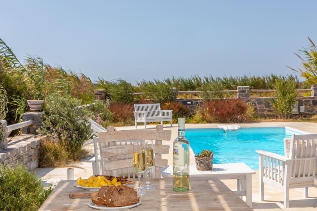 Elisabeth Apartment Plaka (Naxos)